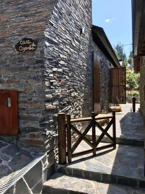 Casa da Azenha — a retreat 50 meters from the Paiva River - Image 1