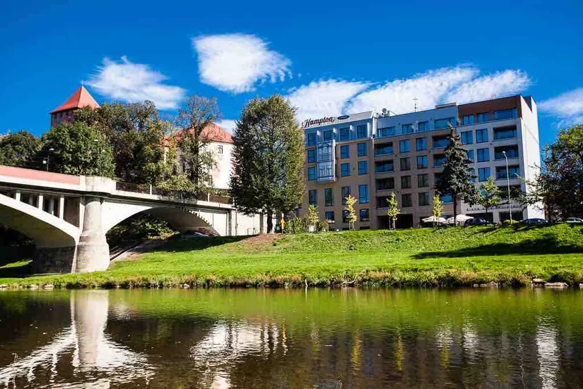 River Side Residence - Image 1