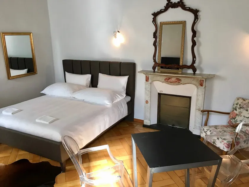 City center apartment in the heart of Locarno - Image 1