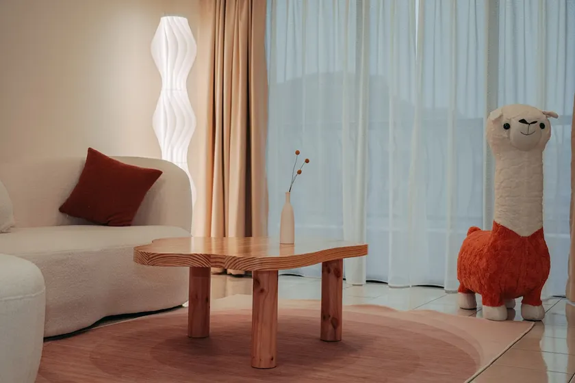 Gee Homestay, full of homely atmosphere/located in the heart of Kota Kinabalu/near Imago Mall - Image 1