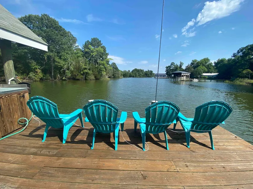 Severnly Pointe Cottage Waterfront Retreat - Image 1