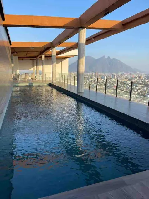 Luxury apartment. - Image 1