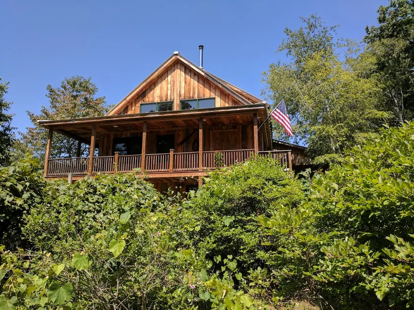 Timothy House - Image 1