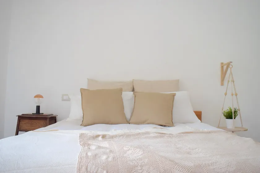 Sleep at the Chef's house, a short walk from the center - Image 1