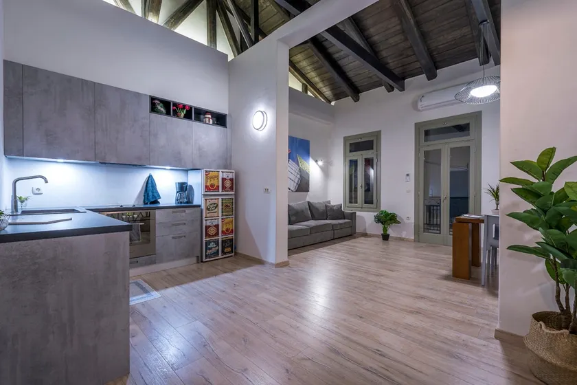 Lestel 1 Eco-chic Apartments - Image 1