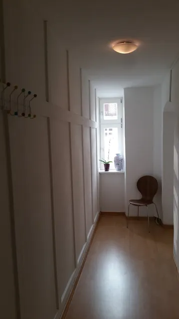 Apartment in historic Baroque town - Image 1