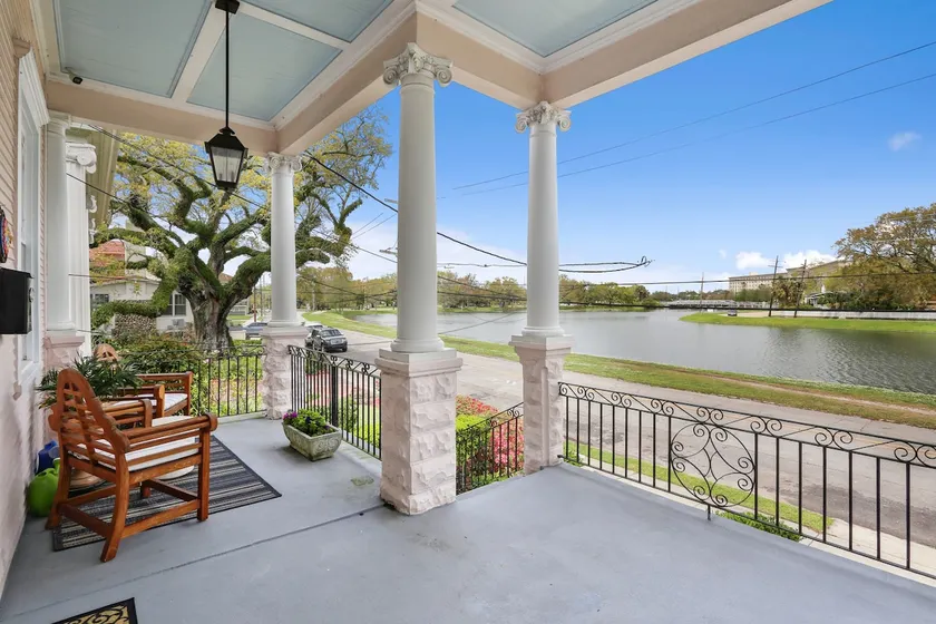 Luxury On The Bayou | Parking | Steps to City Park - Image 1