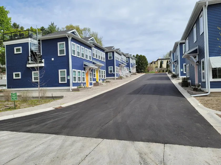 Downtown Charlevoix, Riverwalk 107 - Image 1