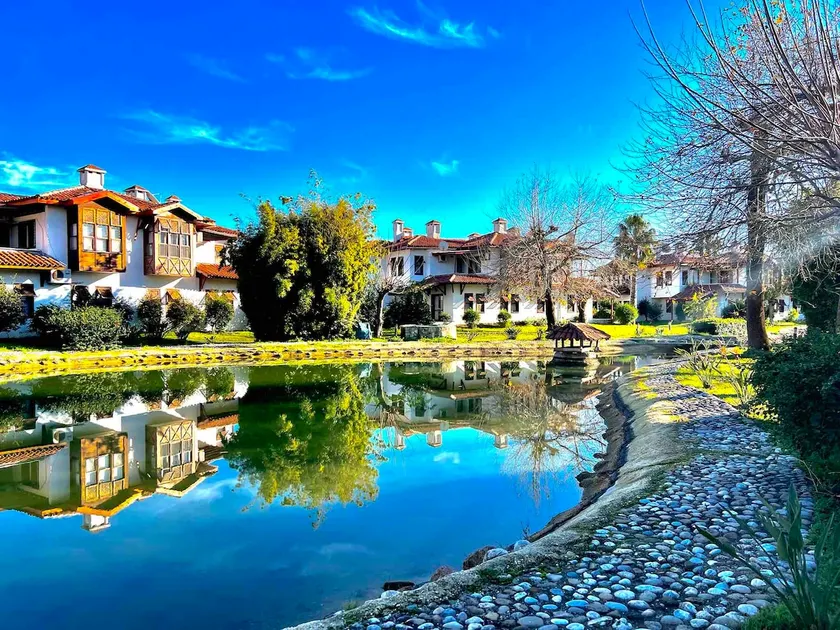 THE VILLA FOR RENT:NATURE AND SEA TOGETHER - Image 1