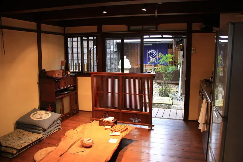 Ono-an [Entire Hida townhouse/with 2 shower rooms] - Image 1