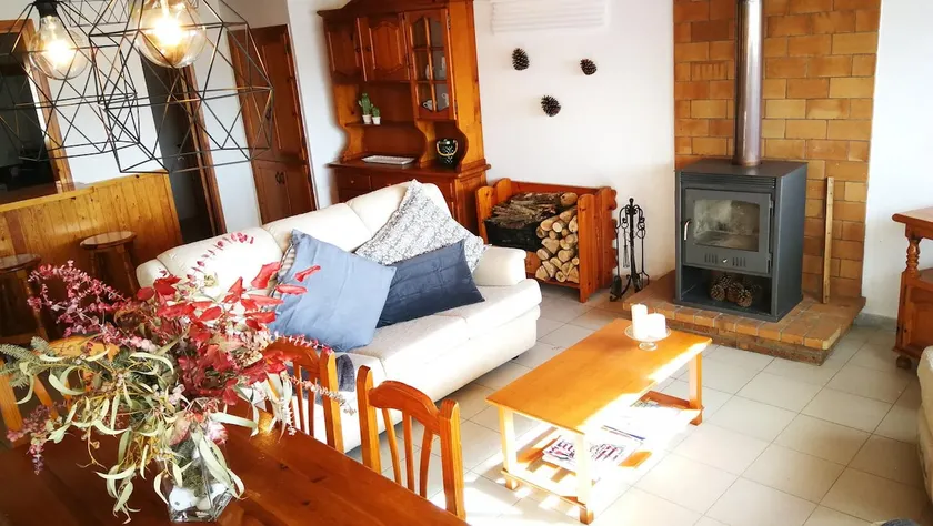 BEAUTIFUL APARTMENT IN THE CENTER OF BELLVER - Image 1