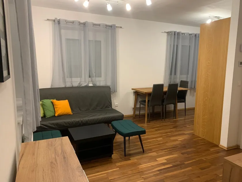 Neues Apartment 1 in Stegersbach Zentrum - Image 1