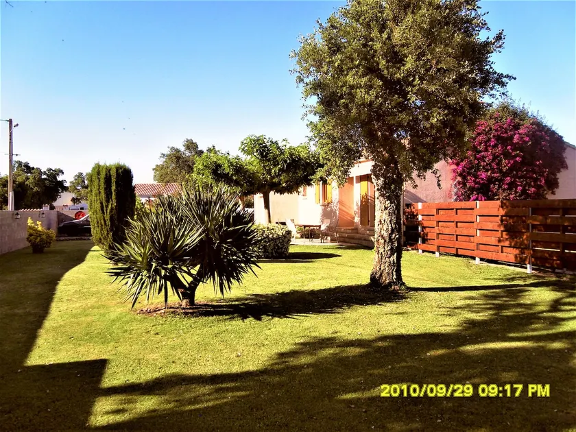 Pretty villa, 2* O.T. near beaches and rivers - Image 1