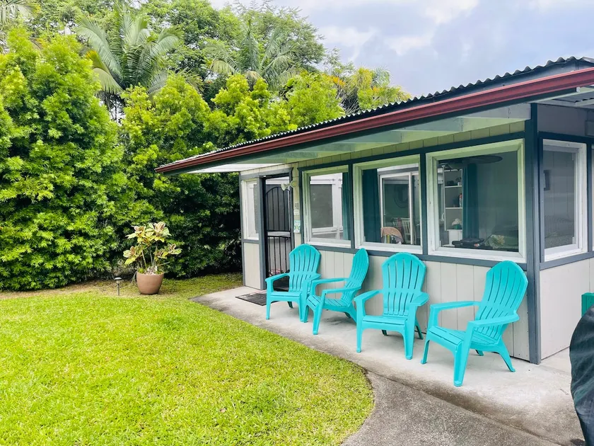 Pahoa Paradise Ohana - Image 1