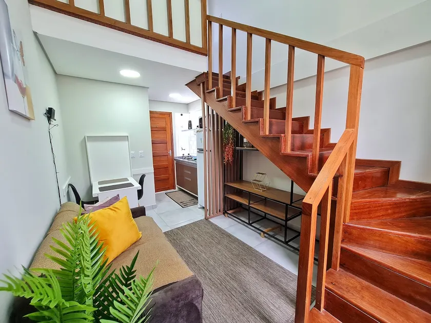 Loft 10 Unique style in the region! Private condominium - Image 1