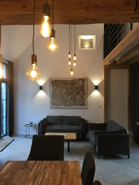 Gîte LE Pressoir - Image 1