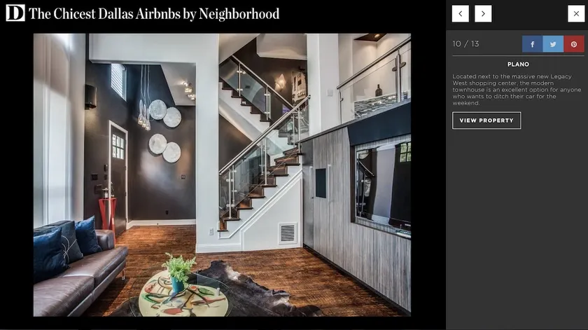 Driem house- Award Winning - 1 minute to shops - Image 1