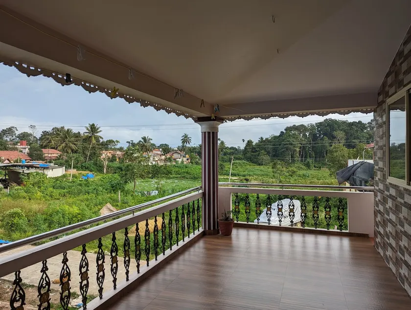 Mouna Homestay, Virajpet, Kodagu - Image 1