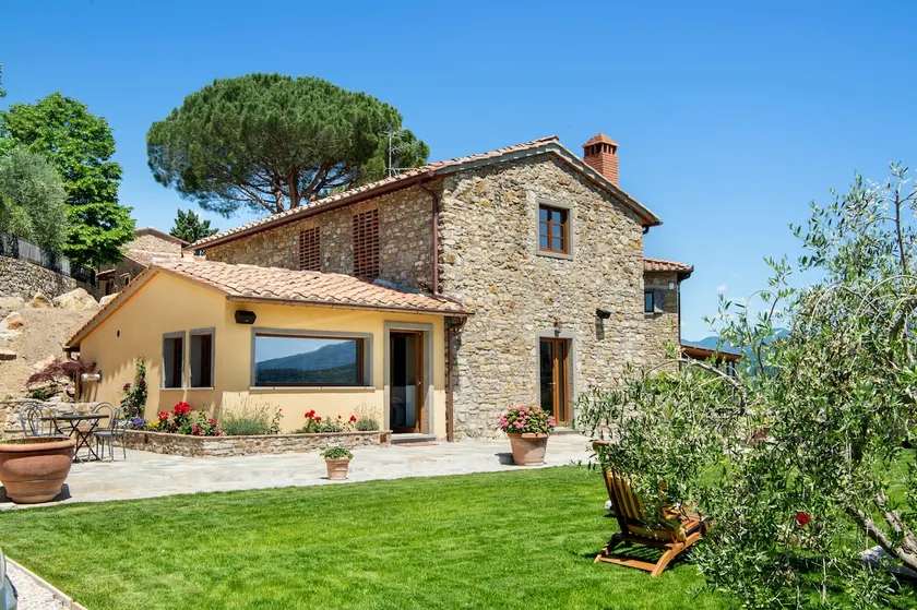 Casa Bada - Fattore - Image 1