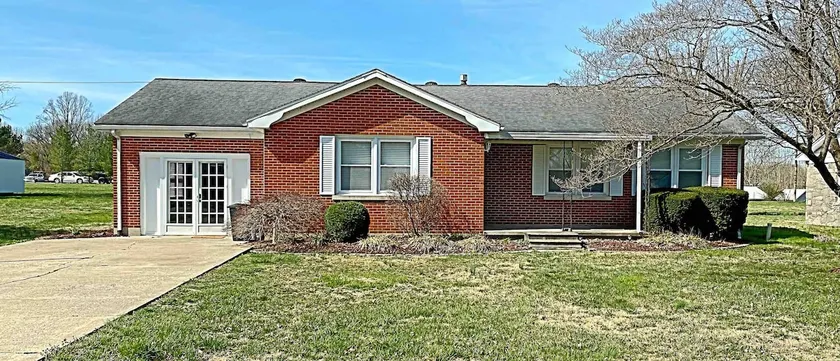 Green River Lake & Downtown Campbellsville!! - Image 1