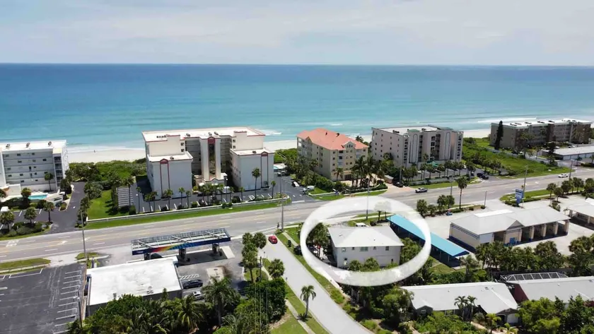 Atemberaubende Wohnung vor Strand !! - Image 1
