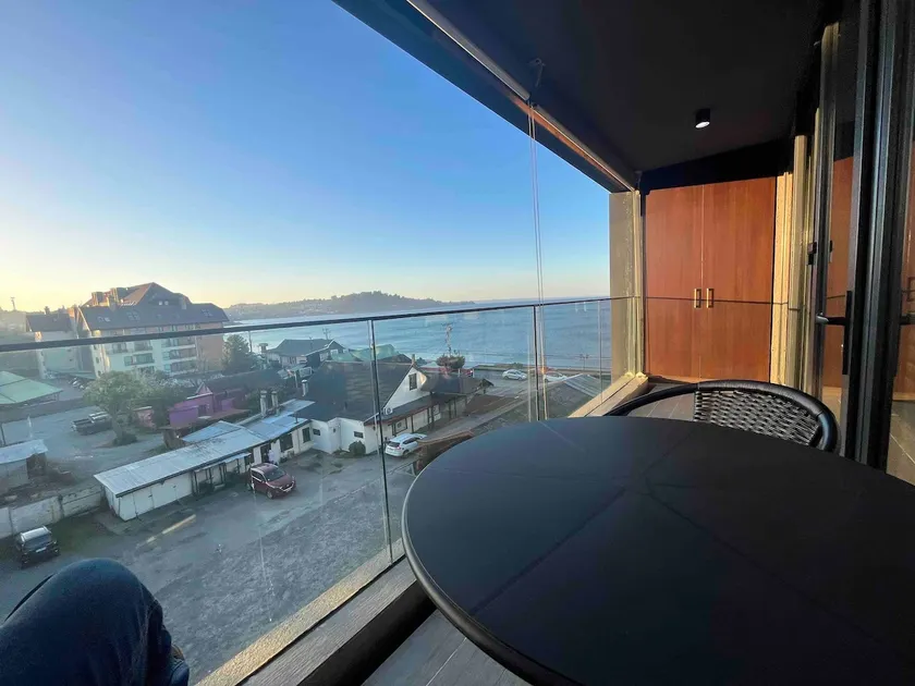 Apartment in Costanera PV - Image 1