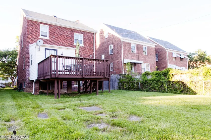 1BR Oasis near Takoma Metro Minutes to Capital - Image 1
