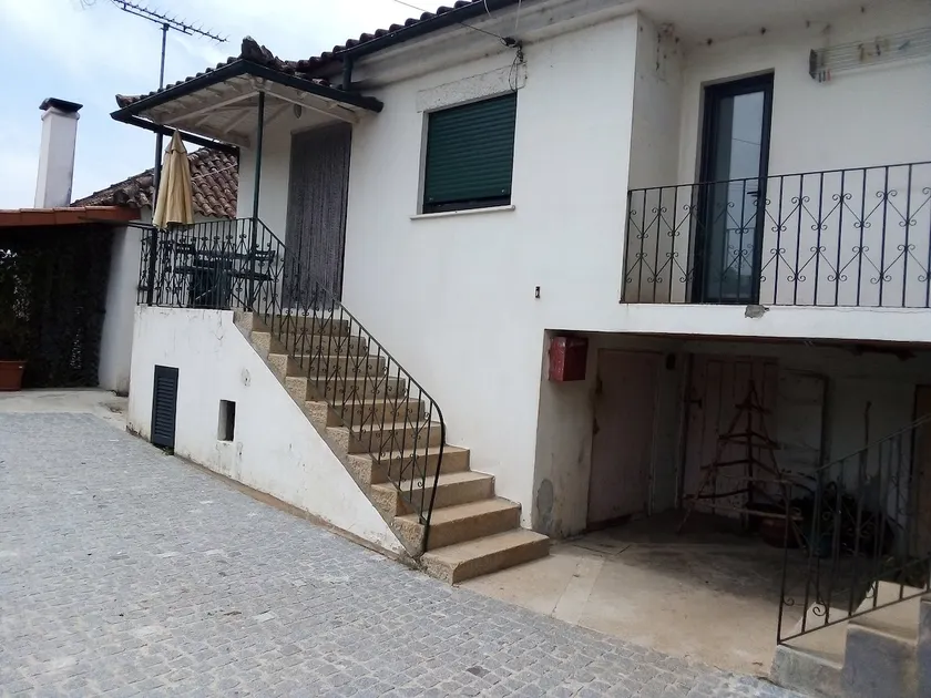 Casas da Nazaré2 - Image 1