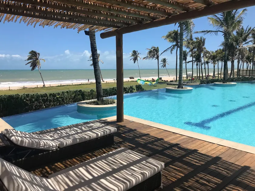 Wai Wai Residence Apartment in Praia do Cumbuco - Image 1