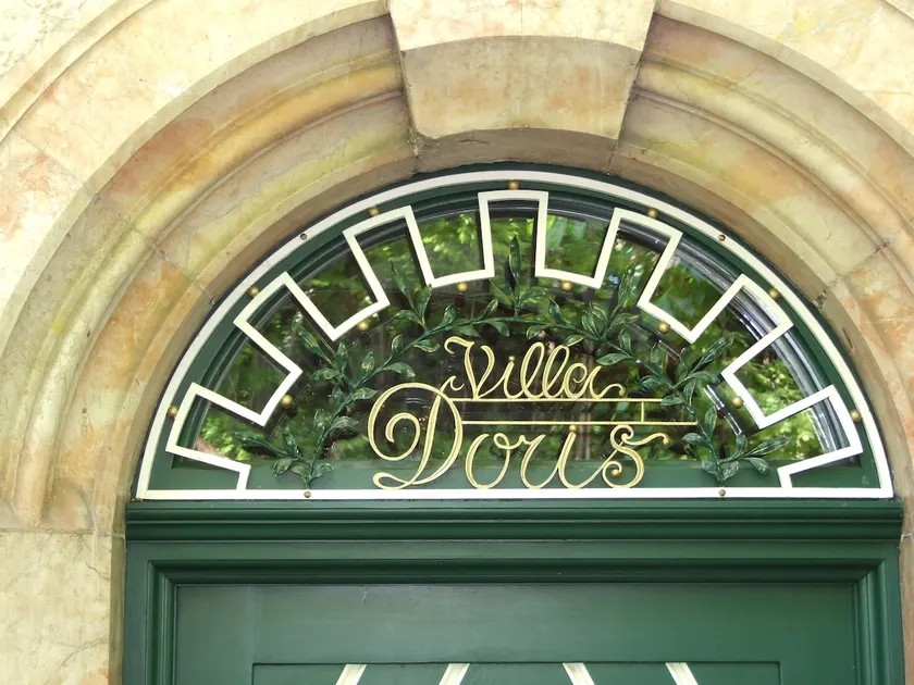 Villa Doris - Image 1