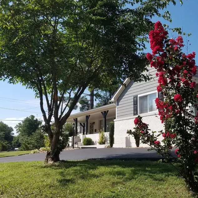 Easily Accessible 2 Bedroom Bristol Retreat - Image 1