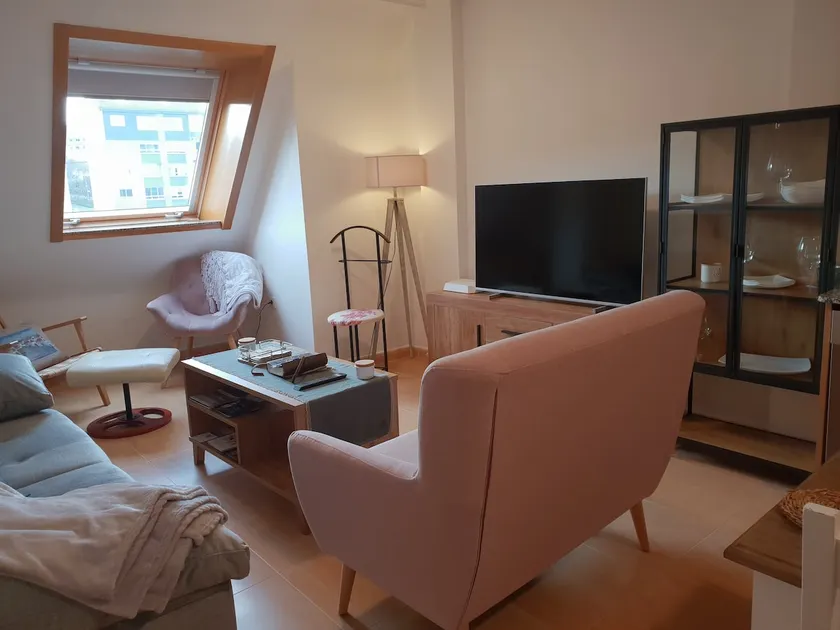 Tourist Apartment #AMARIÑA - II - Image 1