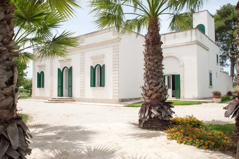 Villa Galluccio with swimming pool - Image 1