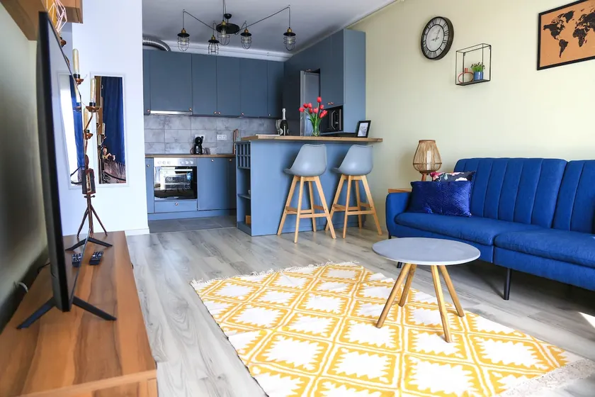 Dominic Apartment by the Forest - Image 1