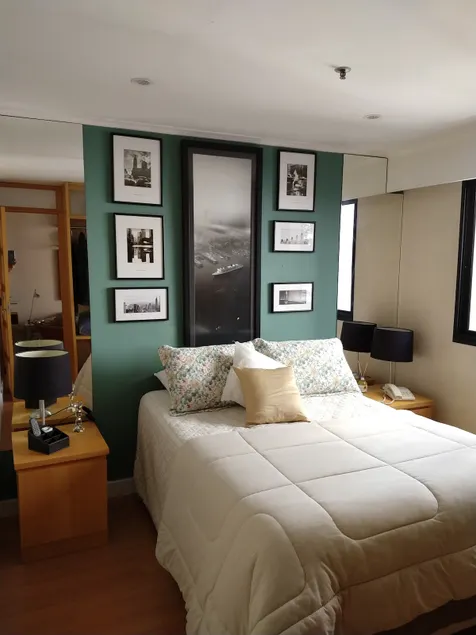 Flat near Ibirapuera Park - Image 1