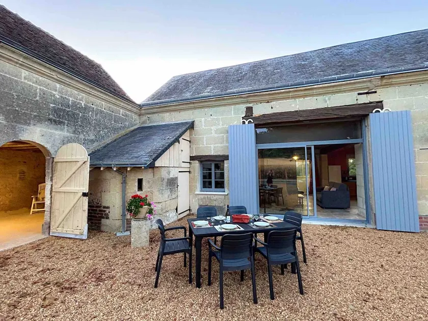 * Charming cottage - Loir Valley - Image 1