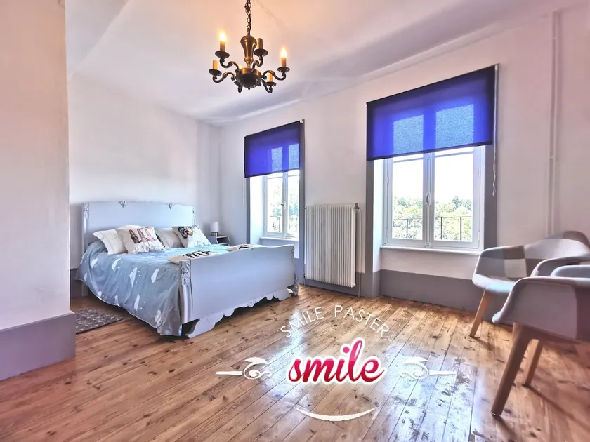 Coutelier house for 8 people facing the Jolie View Museum! - Image 1