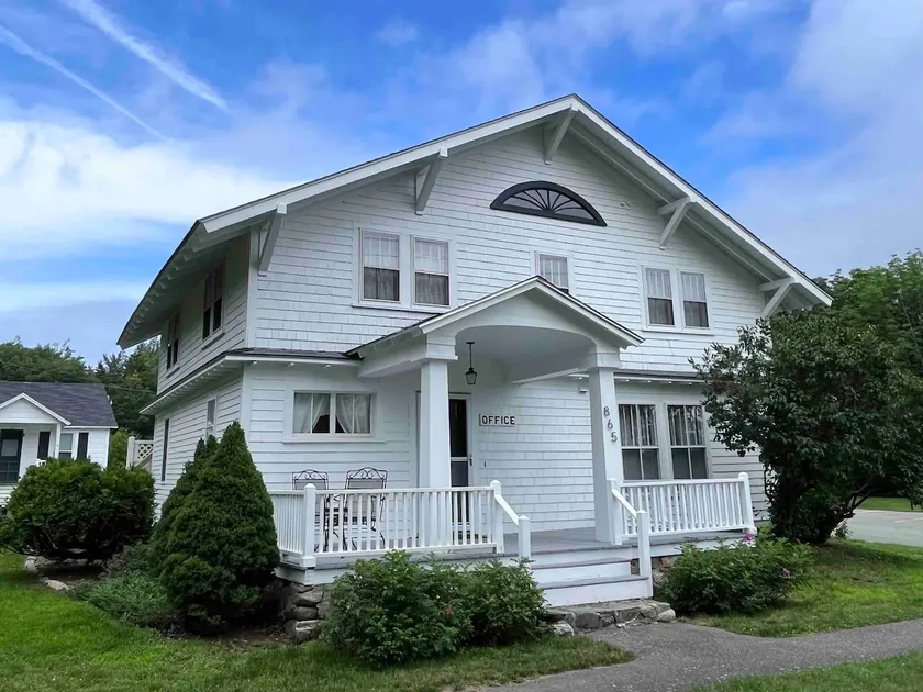 Bar Harbor apartment near Acadia! - Image 1