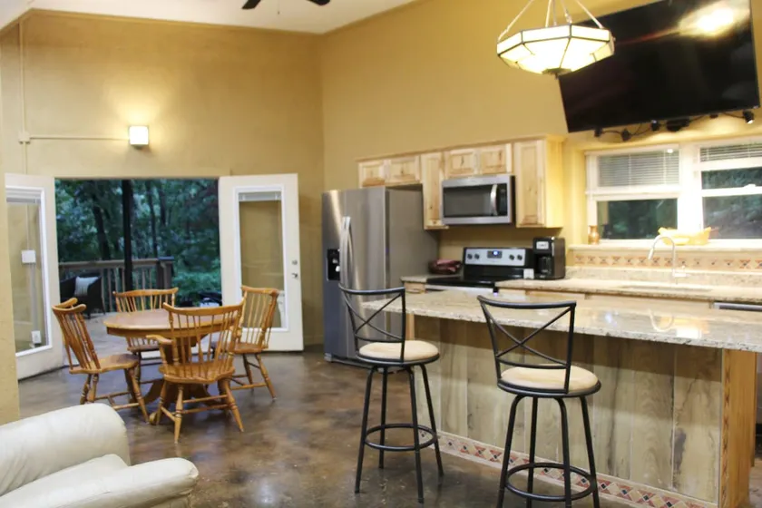 Old Mill Retreat - Image 1