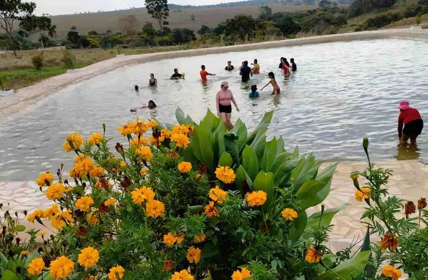 Prainha Camp Pirenópolis Farm - Image 1
