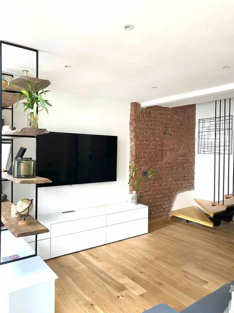 HYGGE House - absolute comfort in Navigli area - Image 1