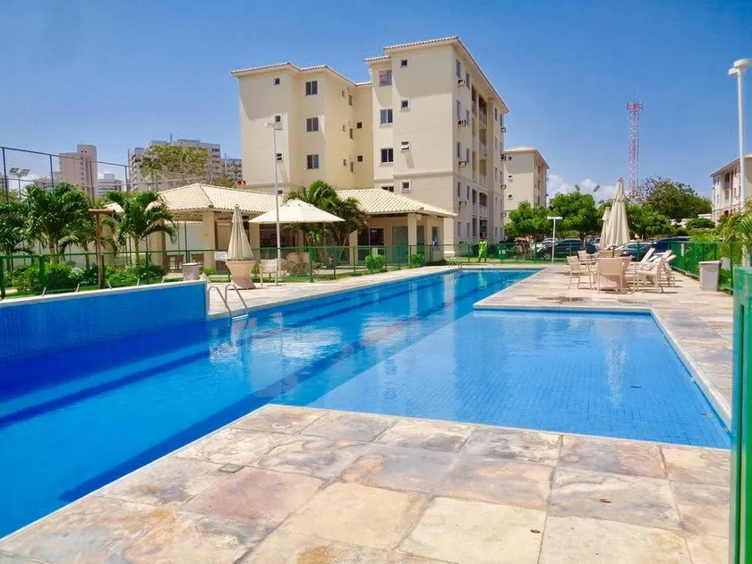 Modern apartment (office and Wi-Fi). Lake Jacareí - Image 1