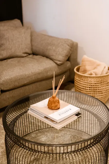A Cozy Modern Boho Studio Apartment - Image 1