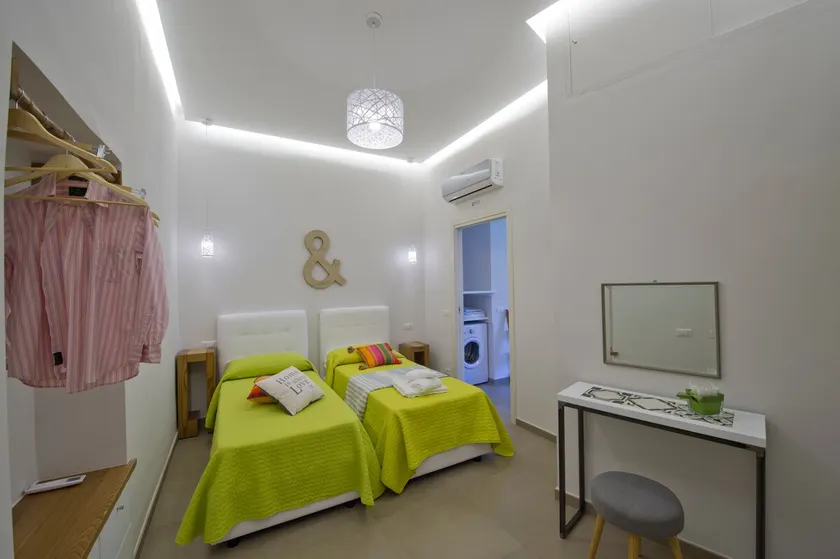 Verde Bosco Apartment: Amalfi Coast vacation - Image 1