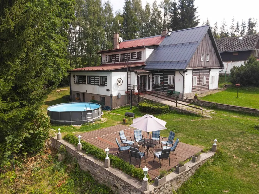Cottage Nad Rokytenkou - Image 1
