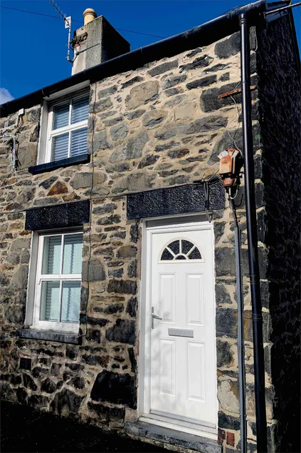 Cosy Cottage, Nr Betws y Coed. - Image 1
