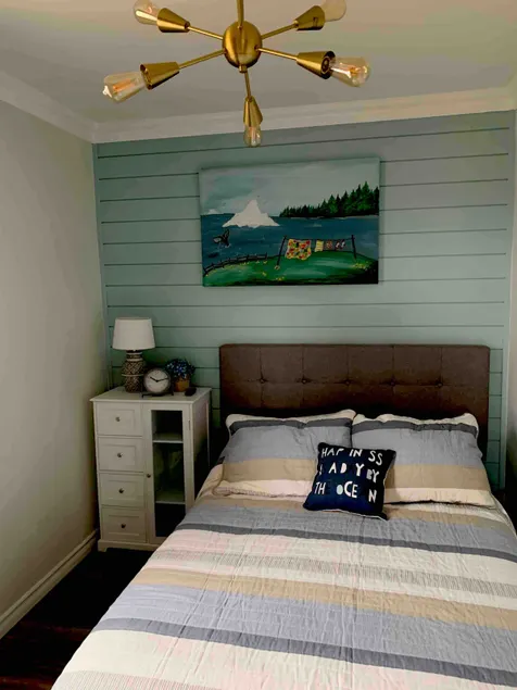 Bonavista Suites-unit 3 - Image 1