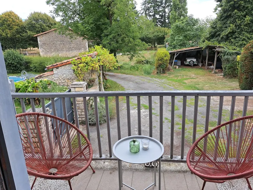 Gîte du gros noyer - Image 1