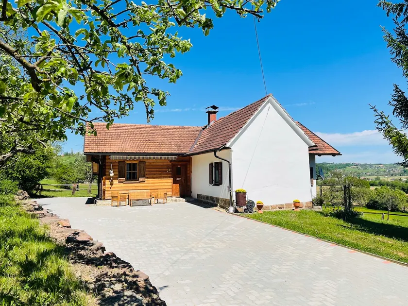 Holiday home Fortmüller - Image 1