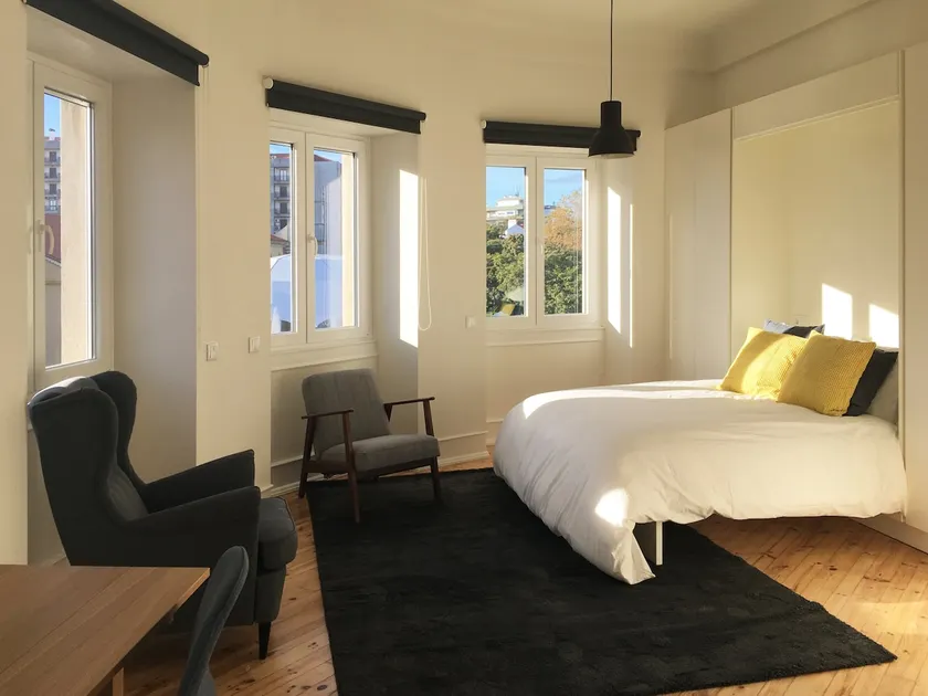 Studio apartment - Image 1